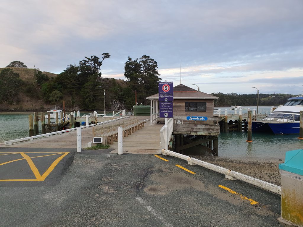 Gisborne Civil Engineering