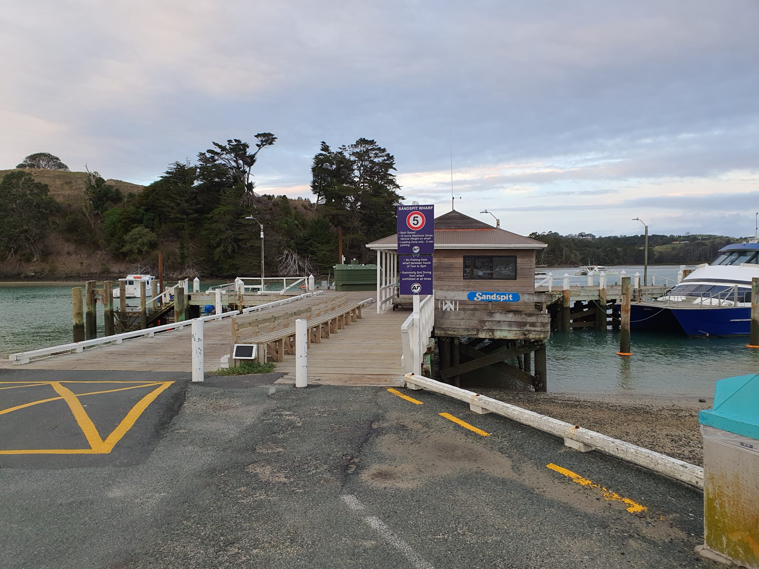 Gisborne Civil Engineering