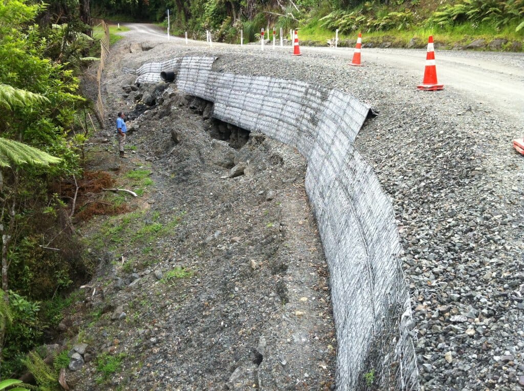 Auckland Geotechnical Engineering