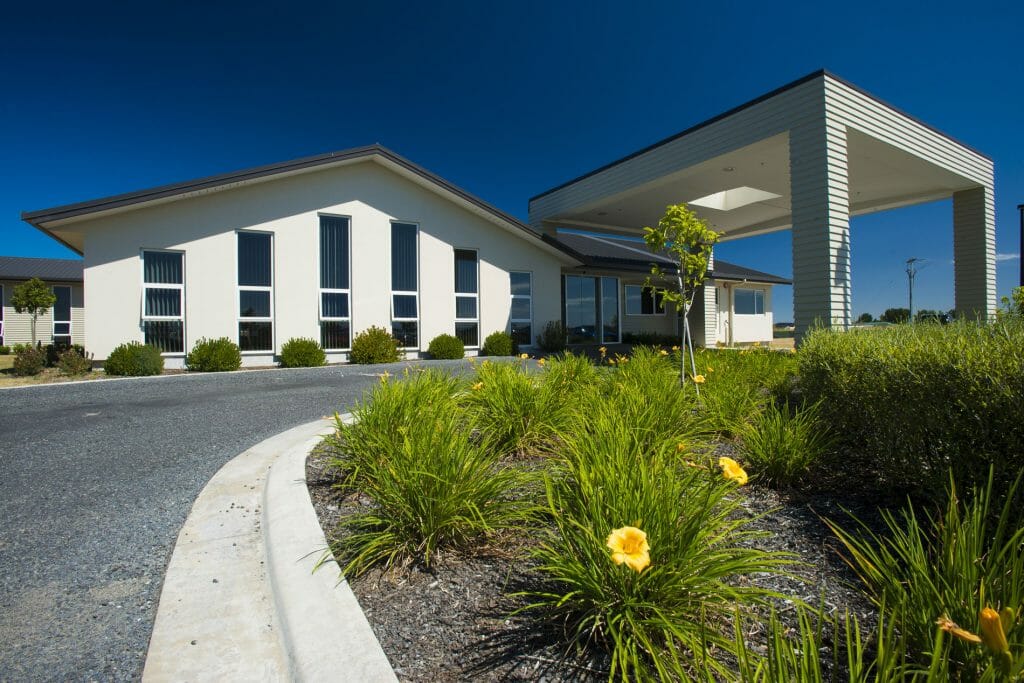 Auckland Building and Resource Consents