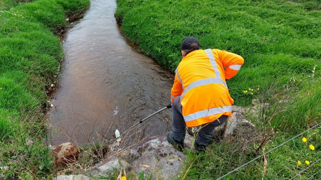 Auckland Three Waters