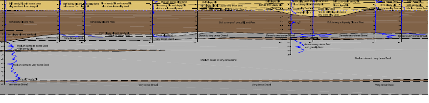computer generated cross section
