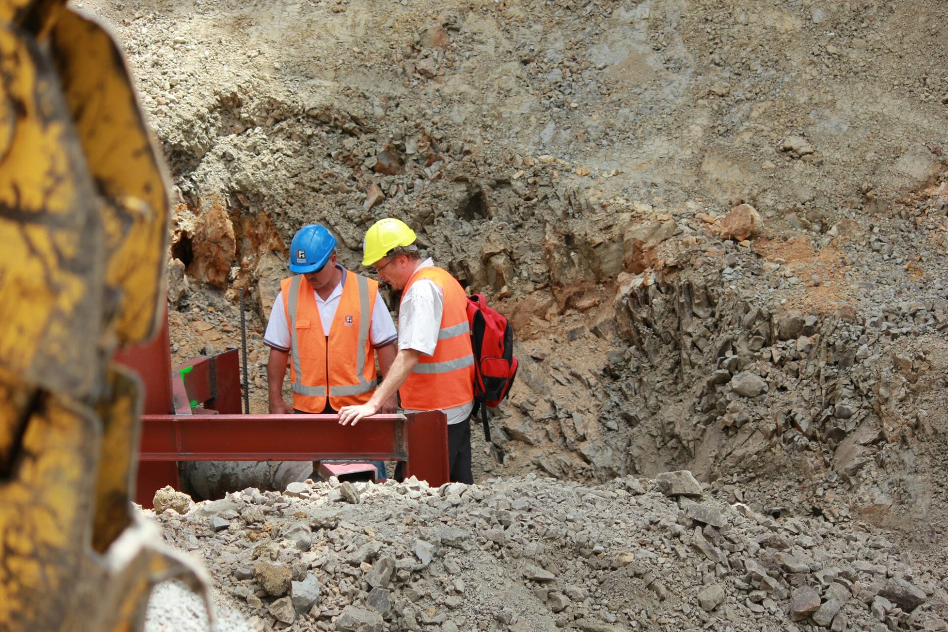 Auckland Drilling Services