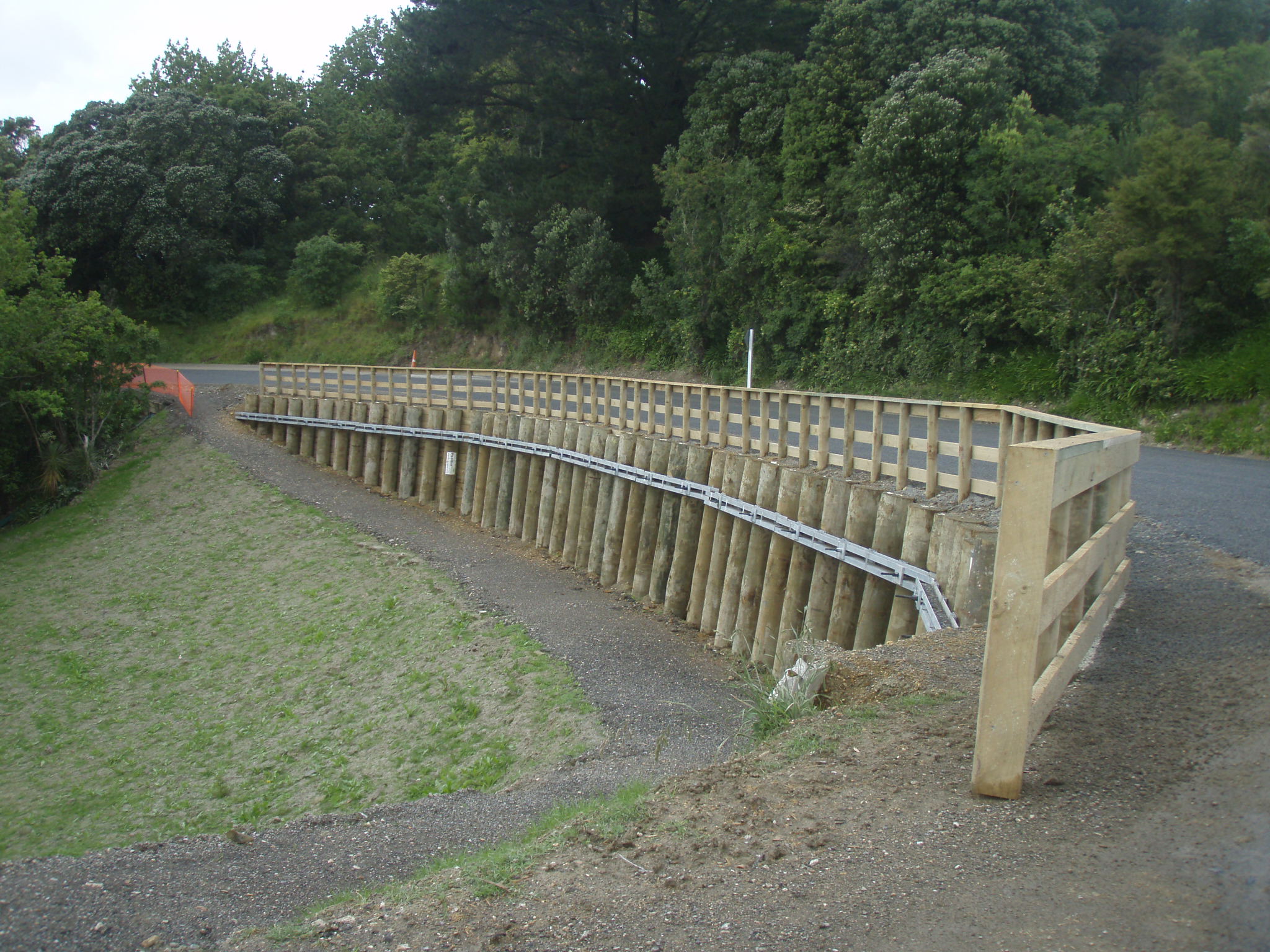 Gisborne Geotechnical Engineering