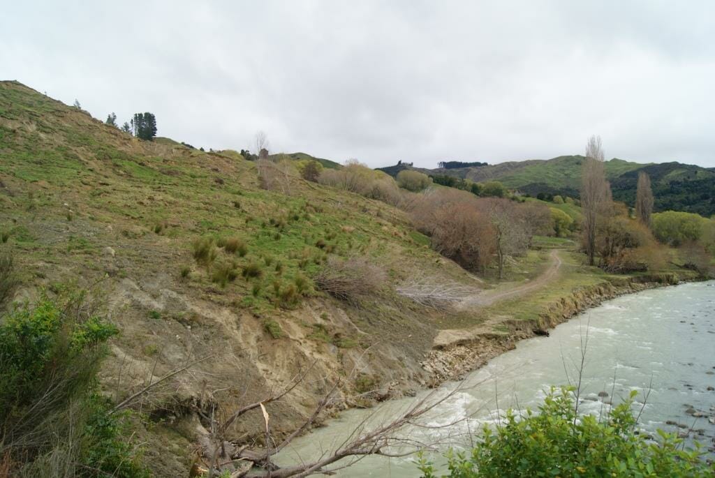 Manawatū-Whanganui Environmental Engineering