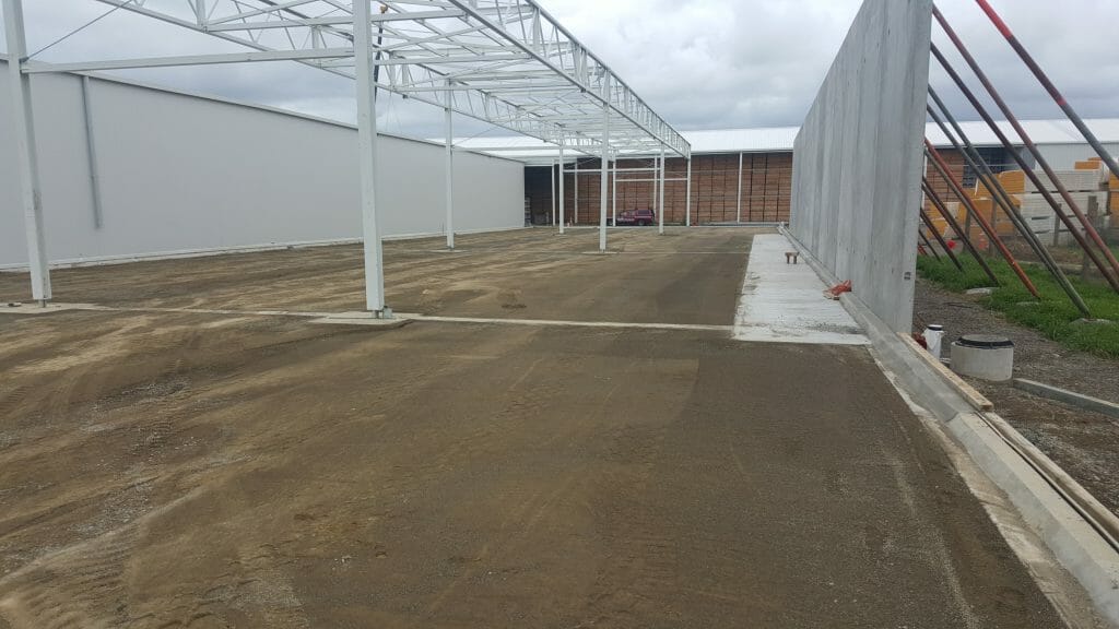 steel-frame-of-building