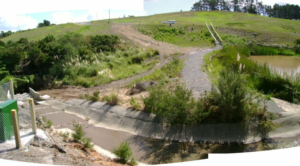 Manawatū-Whanganui Geotechnical Engineering